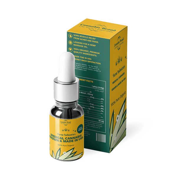 CBD Cream