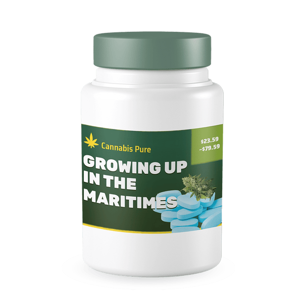 CBD Capsules