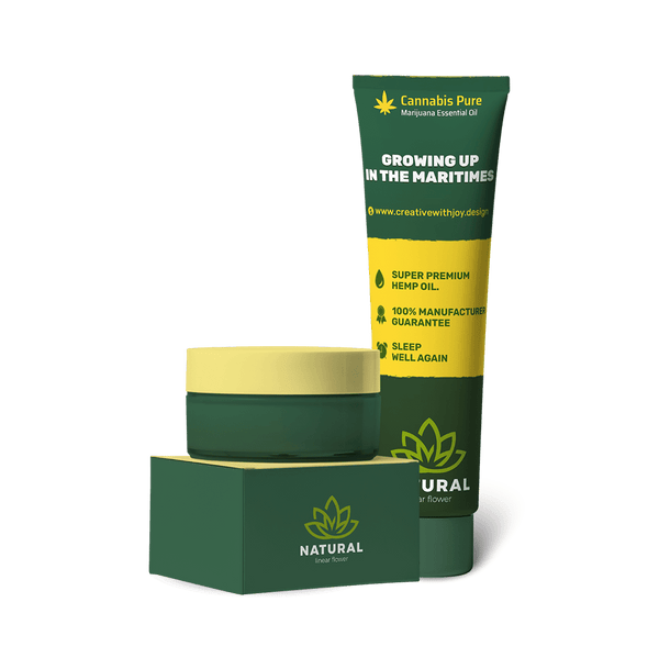 CBD Cream
