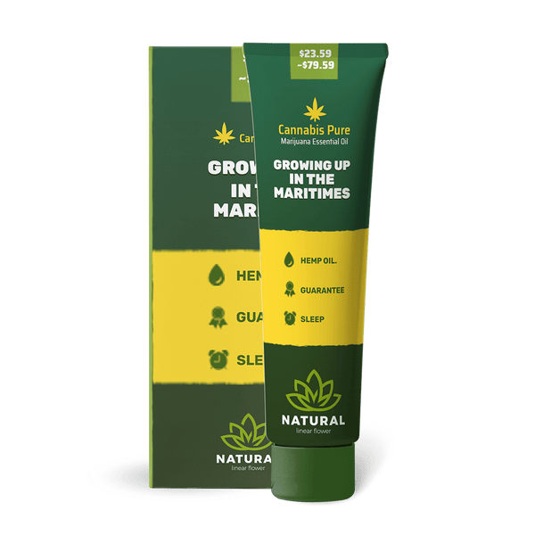 Herbal Cream