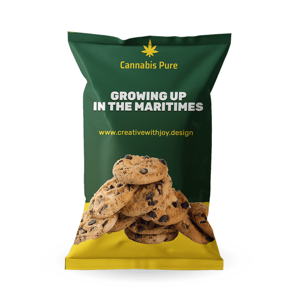 CBD Cookies