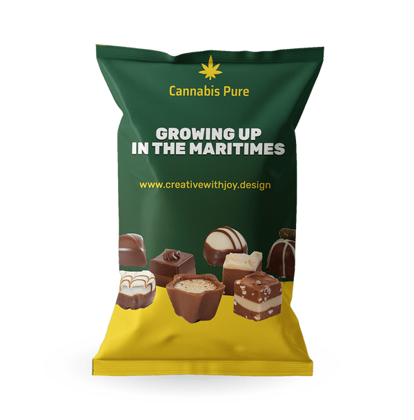 CBD Natural Capsules